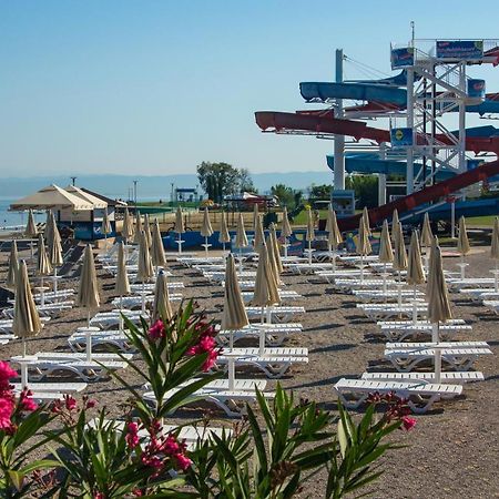 Hotel Mirta - San Simon Resort Izola Exterior foto